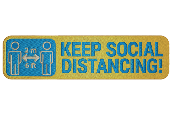 Keep Social Distance